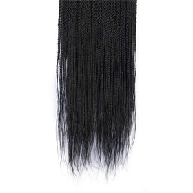 NAYOO Senegalese Twist low temperature fiber for reusable styling
