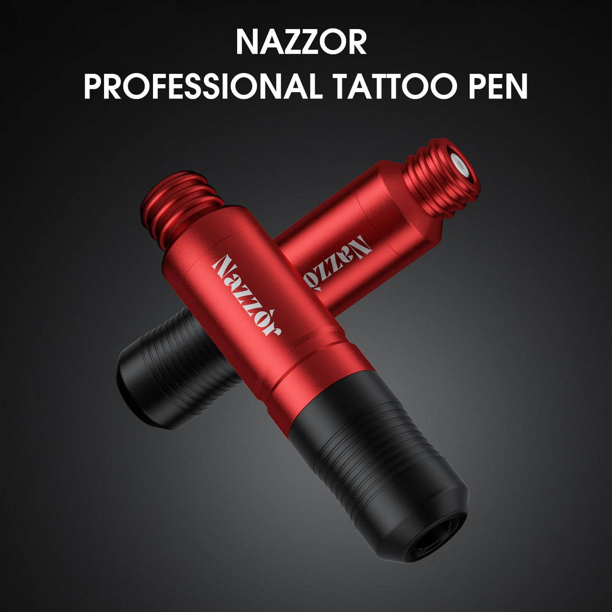 NAZZOR practice skin for safe, repeated tattoo practice