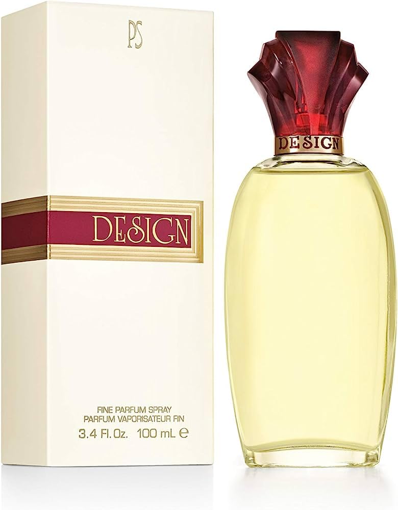 NC Paul Sebastian design bottle, refined for daily wear and special occasions.