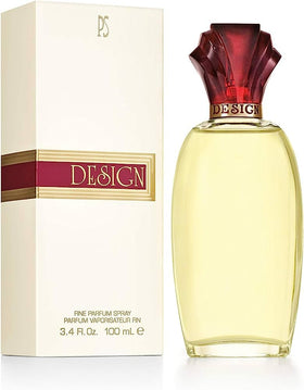 NC Paul Sebastian design bottle, refined for daily wear and special occasions.