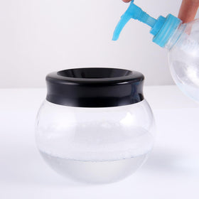 Neeyer cleaner spinner with water bowl ready for fast cleaning