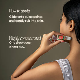Nemat International Egyptian Musk Roll-On gift-ready packaging ideal for gifting.