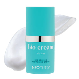 Neocutis Bio Cream Firm bottle showing premium hydration