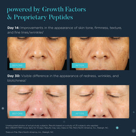 Neocutis Bio Cream Firm provides visible hydration and glow