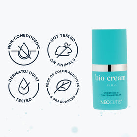 Neocutis Bio Cream Firm with Niacinamide and Argan Kernel Oil