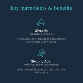 NEOCUTIS Neo Cleanse fragrance-free label supporting sensitive skin use.