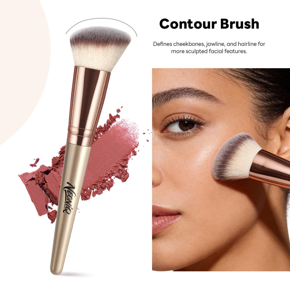 NEONIQ gift-ready packaging for beauty lovers