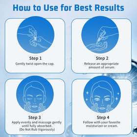 Neoskinic Korean skincare routine-inspired set for daily care and post-treatment support