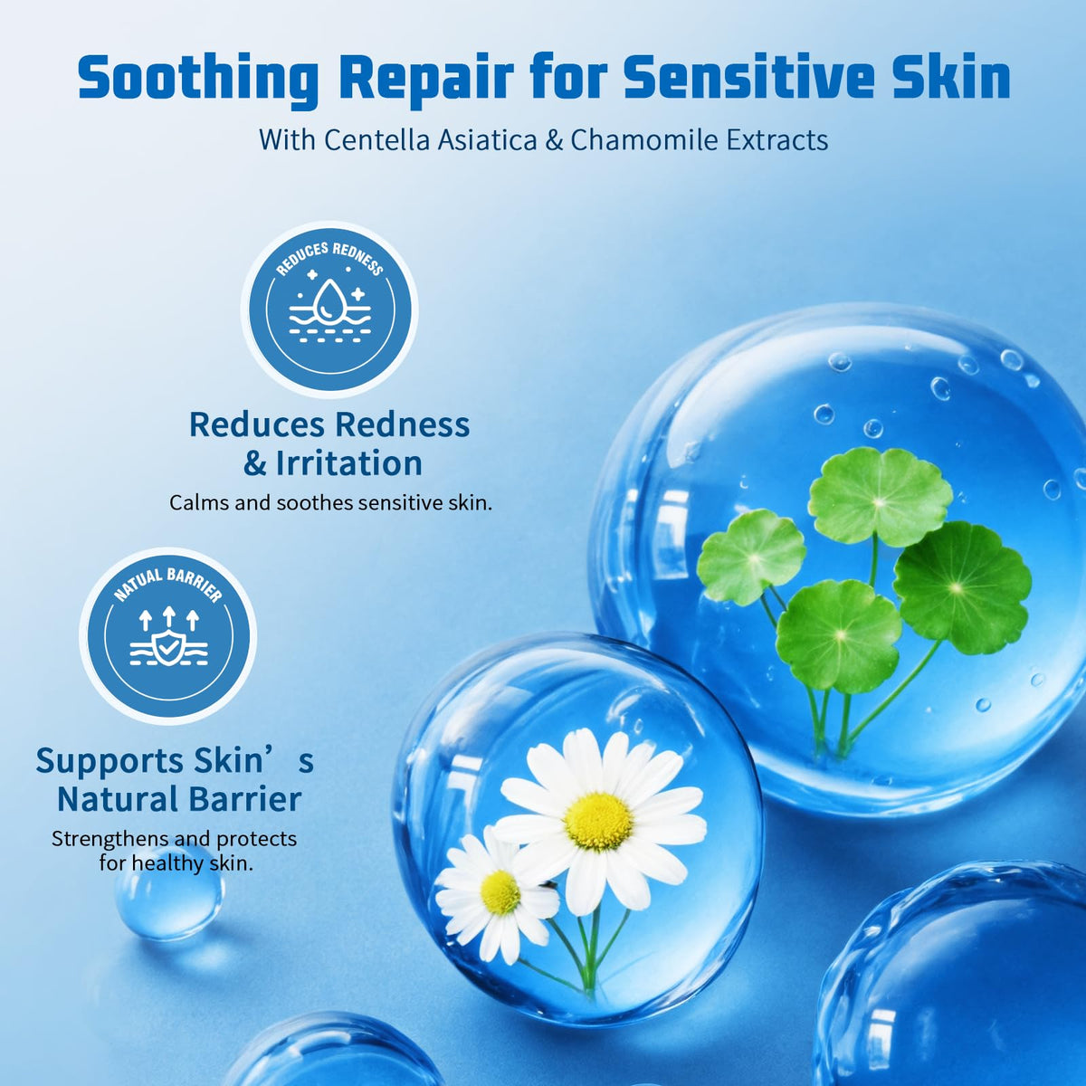 Neoskinic Salmon DNA PDRN texture appears fast-absorbing and non-sticky