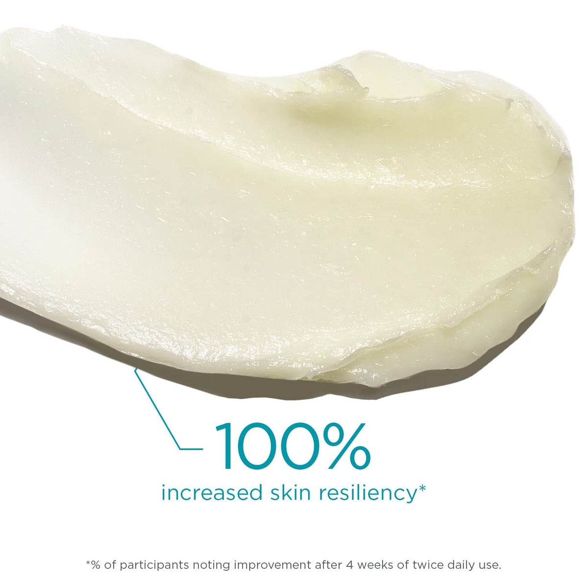 NEOSTRATA Bionic Acid matrix close-up highlighting moisture retention for skin.