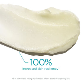 NEOSTRATA Bionic Acid matrix close-up highlighting moisture retention for skin.