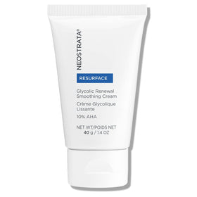NEOSTRATA Glycolic Renewal bottle pour enables precise daily exfoliation