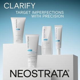 NEOSTRATA Mandelic Clarifying Cleanser 6.8 oz packaging for daily cleansing