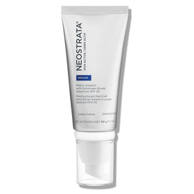 NEOSTRATA Matrix Support moisturizer in a jar front view with SPF 30 for daily hydration