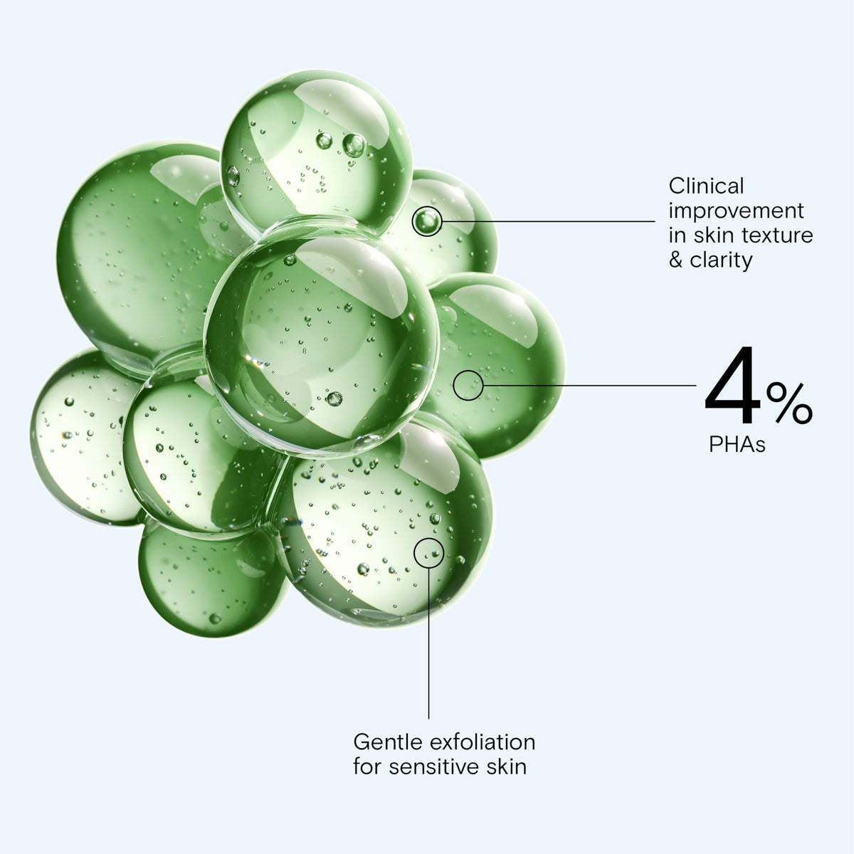 NEOSTRATA brand story element, dermatologist-founded skincare