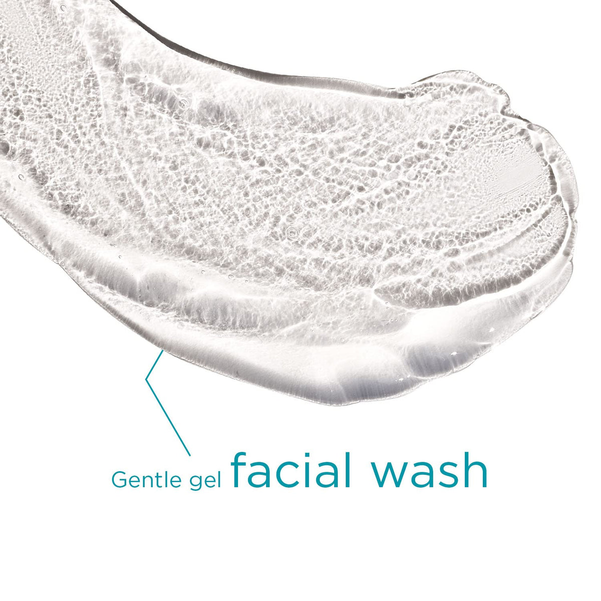 NEOSTRATA PHA Cleanser gel texture for gentle cleansing