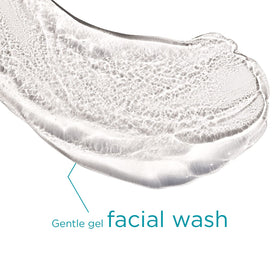 NEOSTRATA PHA Cleanser gel texture for gentle cleansing