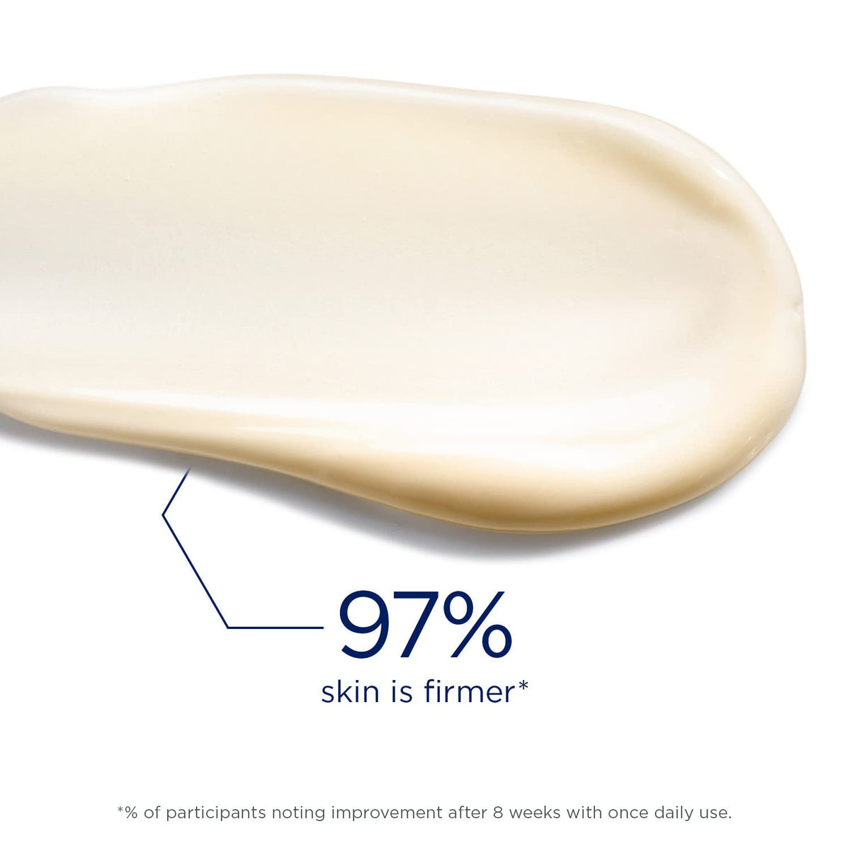 NEOSTRATA Potent Retinol Complex Night Serum being applied for nightly skin smoothing.