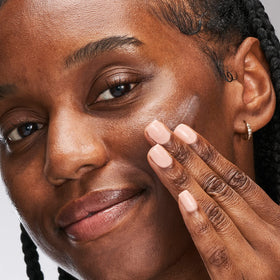 NEOSTRATA Potent Retinol Complex Night Serum Centella illustration signals soothing nourishment.