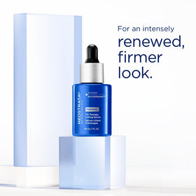 NEOSTRATA Tri-Therapy Lifting Serum with hyaluronic acid focus.
