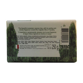 Nesti Dante 8.8 oz bar ready for daily shower routine.