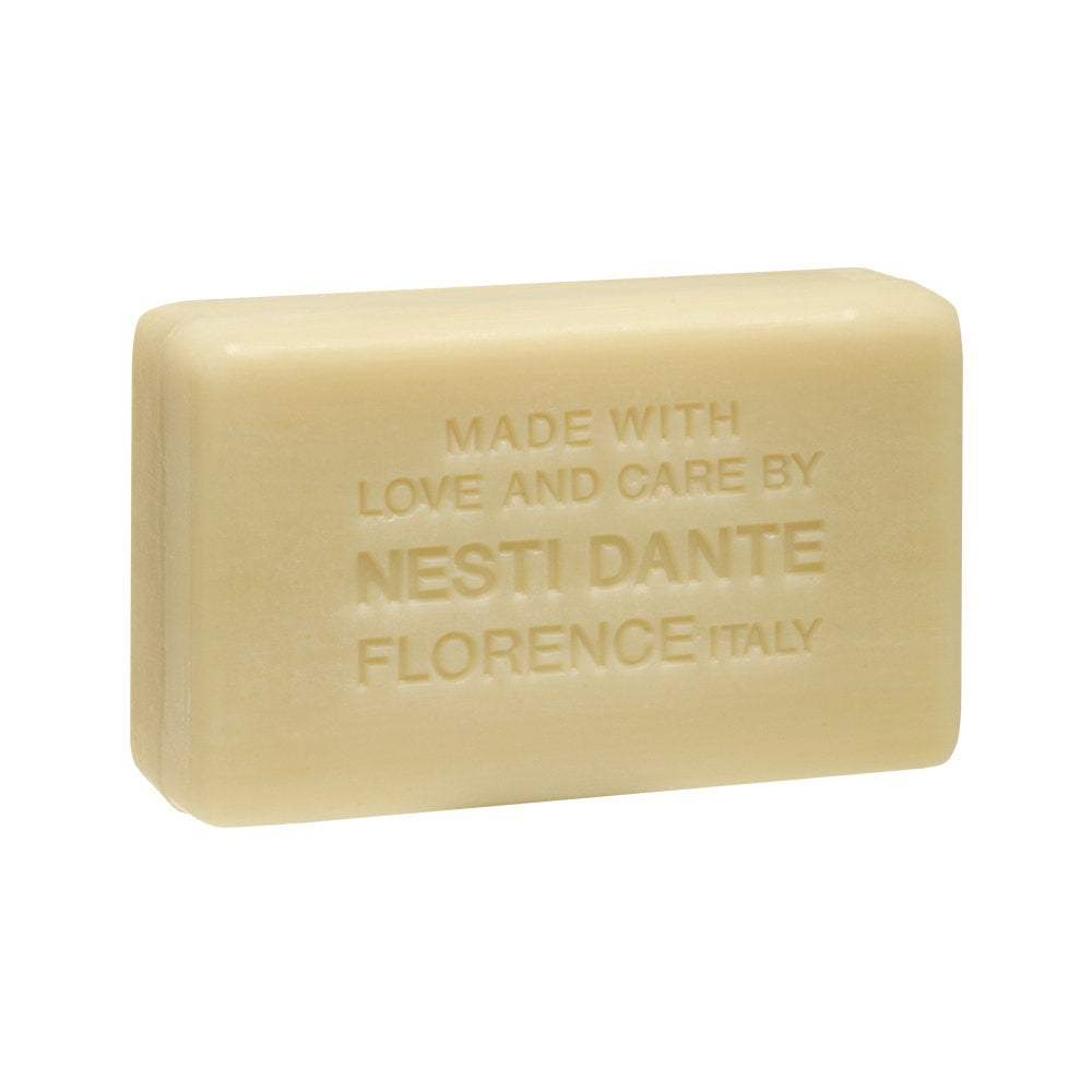 Nesti Dante Cypress Tree extract featured to evoke a calming fragrance.