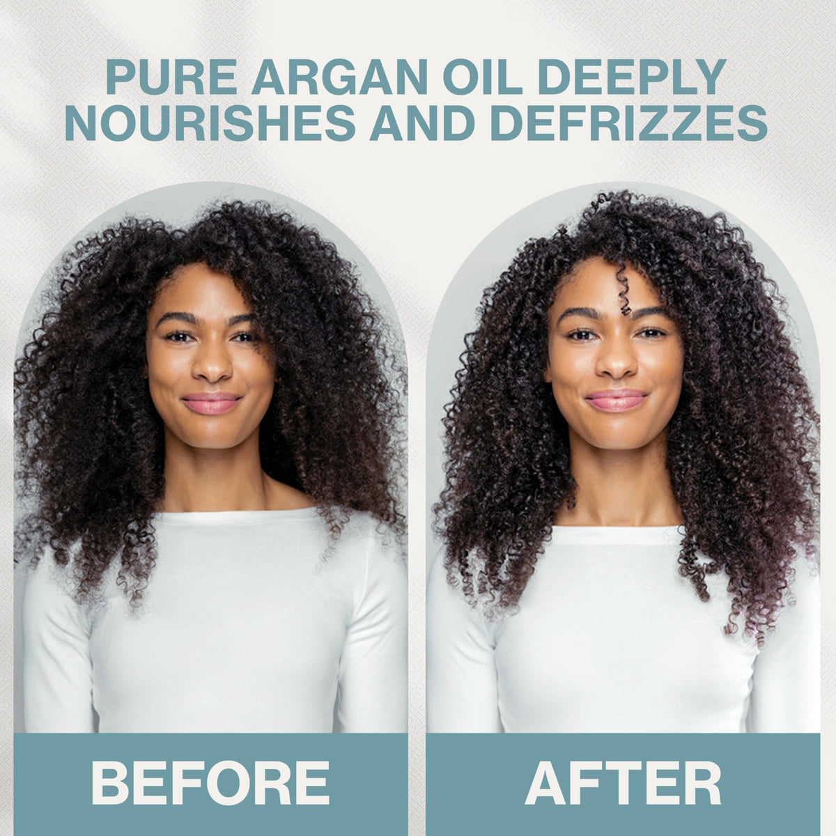 Neuma Neu Moisture Argan Treatment Oil packaging highlights clean vegan ingredients.
