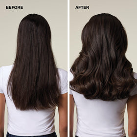 Neuro Dry+ Global Edition polished blowout demo shows frizz-free shine.