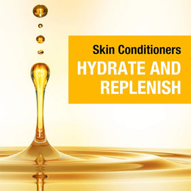 Close view of Neutrogena Age Shield SPF 70 label highlighting antioxidants.