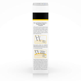 Two-pack Neutrogena Age Shield SPF 70 bottles on shelf.
