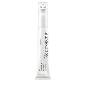 Neutrogena Healthy Lips Plumping Serum bottle for easy on-the-go lip conditioning.