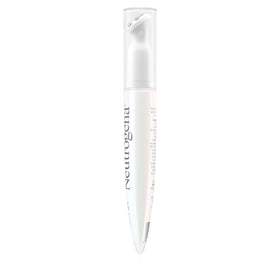 Neutrogena Healthy Lips Plumping Serum packaging box, conveying dermatologist-recommended care.