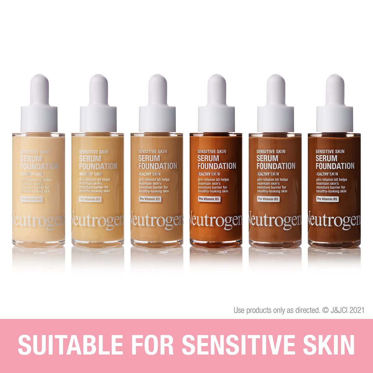 Pore blur effect on skin demonstrates subtle refinement without heaviness.