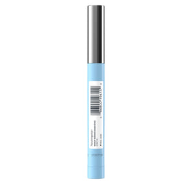 Neutrogena Eraser Stick shown inside a minimalist bag for easy access.