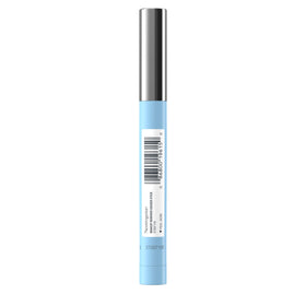 Neutrogena Eraser Stick used for precise lipstick correction on the lip line.