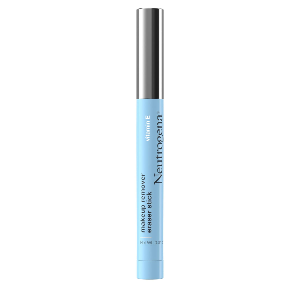 Neutrogena compact travel case designed for on-the-go makeup fixes.