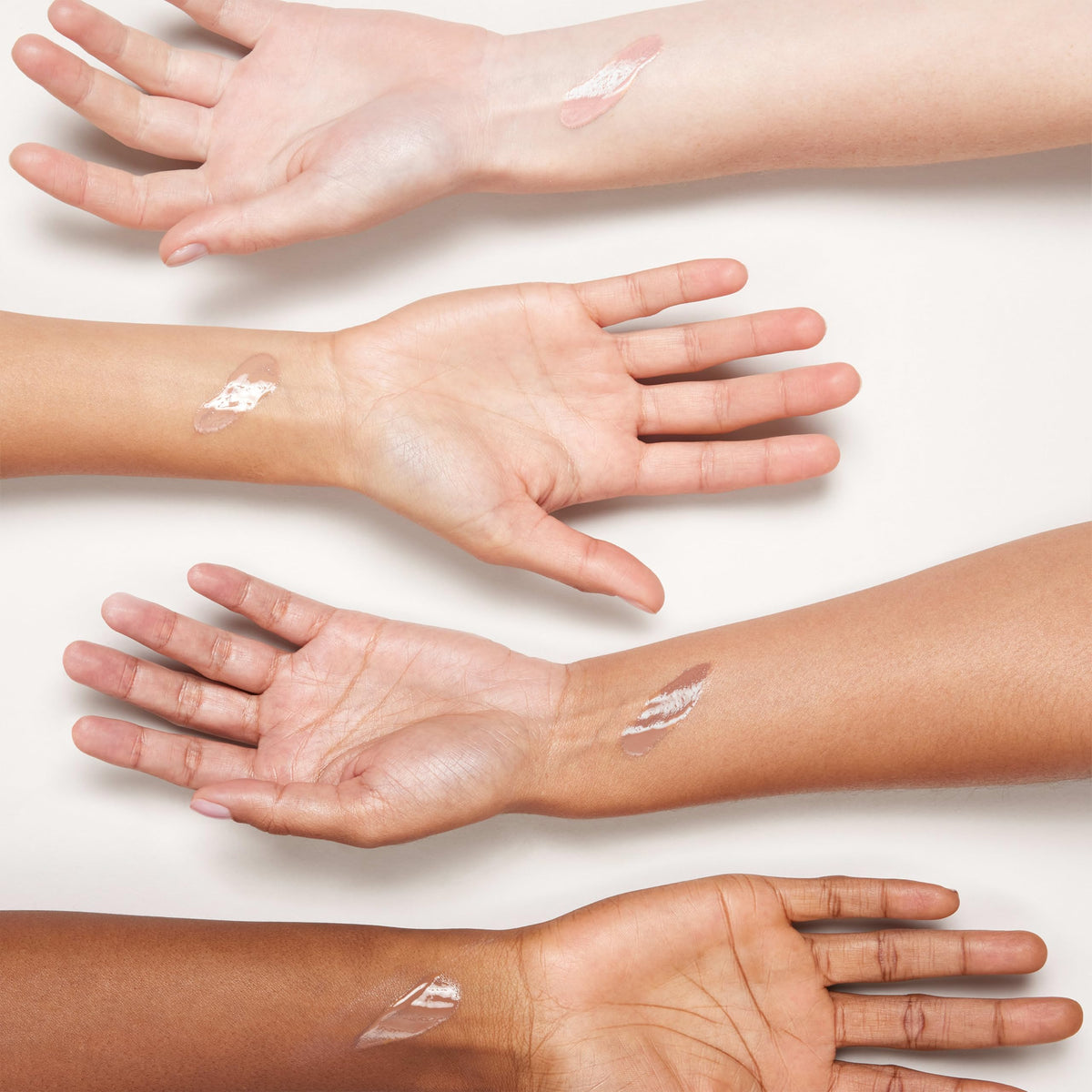 Neutrogena Purescreen fragrance-free packaging suitable for sensitive skin.