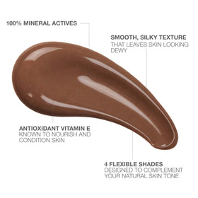 Neutrogena Purescreen SPF 30 label highlights broad spectrum protection.