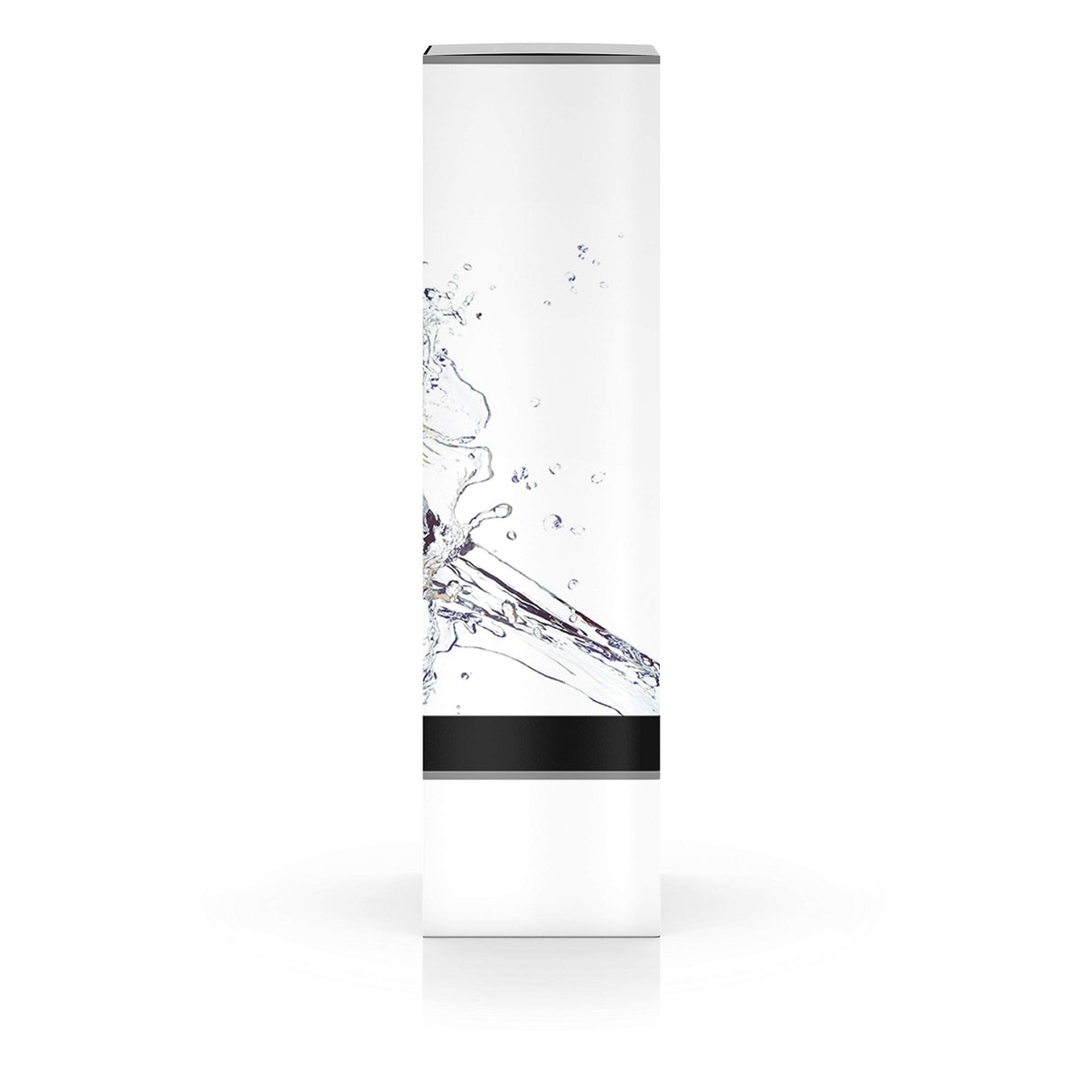 Neutrogena Rainbath bath experience image suggesting spa-like soak.