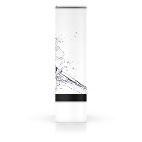 Neutrogena Rainbath bath experience image suggesting spa-like soak.