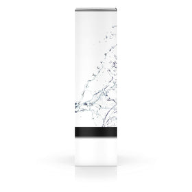 Neutrogena Rainbath can be used as shaving gel for skin smoothing.