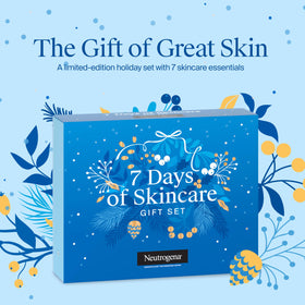 Neutrogena Sensitive Skin Blemish Patches ready for blemish care on the go.