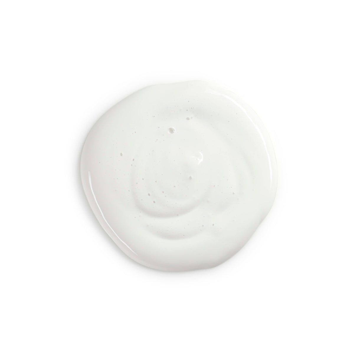 Texture close-up reveals kaolin particles and matte finish