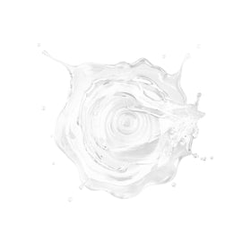 Neutrogena Skin Perfecting daily-use shot highlights inclusion in a cleansing routine.