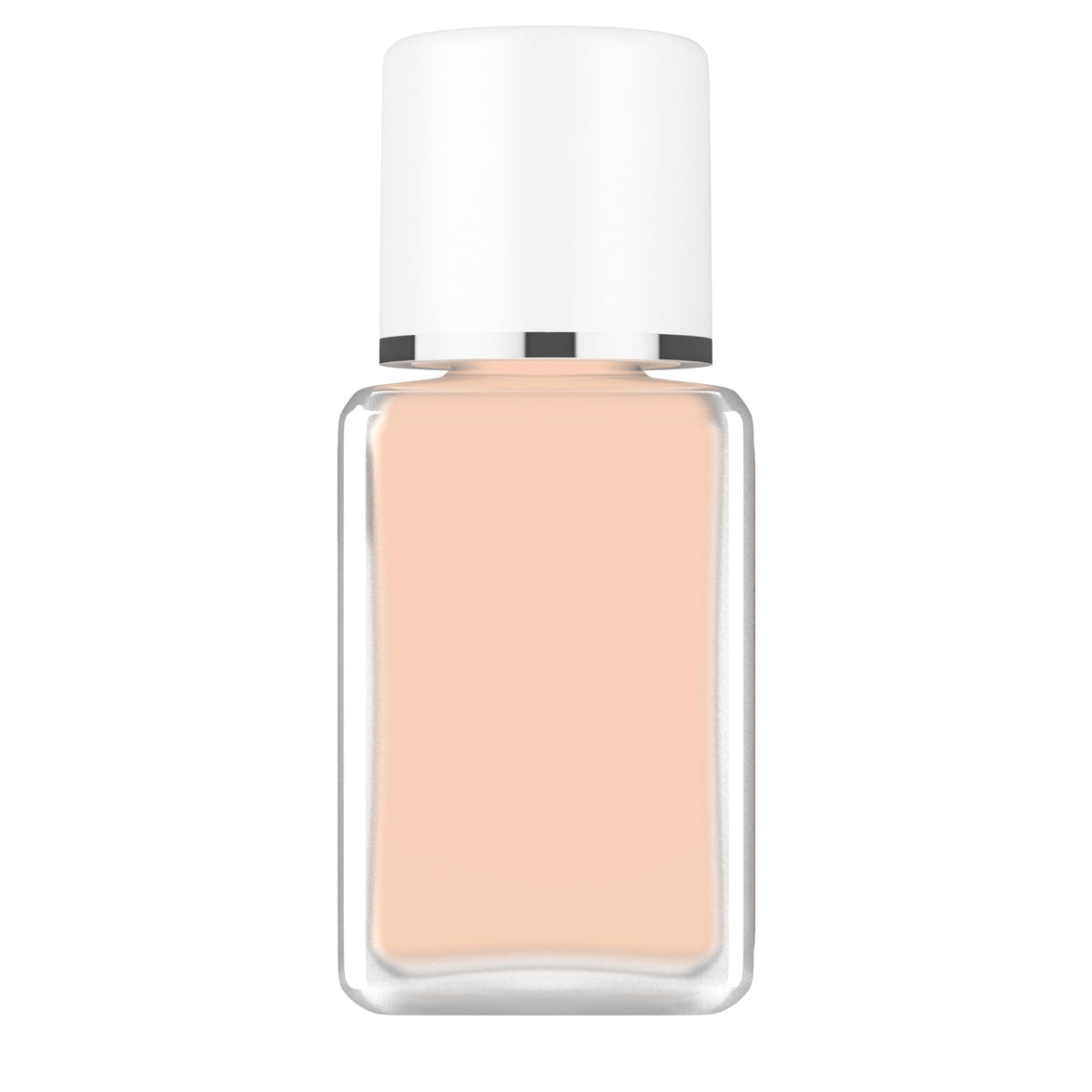 Neutrogena SkinClearing foundation hypoallergenic non-comedogenic for daily wear