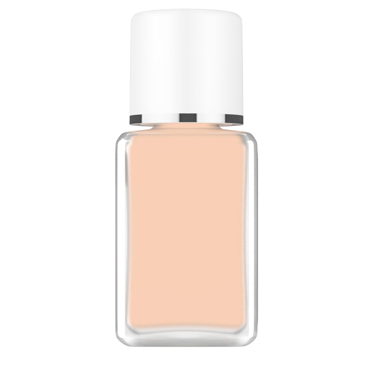 Neutrogena SkinClearing foundation oil-free formula stays breathable and comfortable