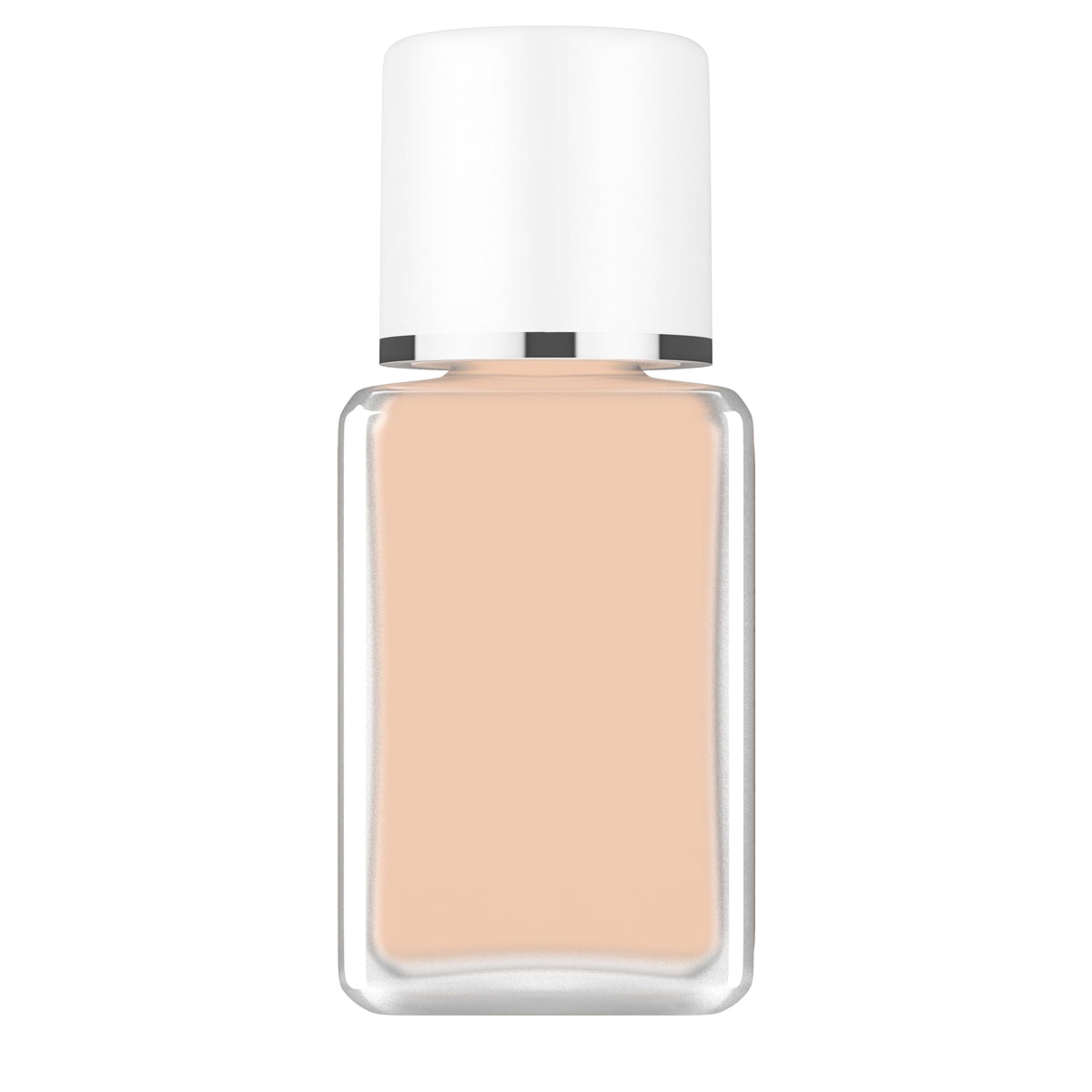 Neutrogena SkinClearing foundation 1-ounce tube ready for daily use.
