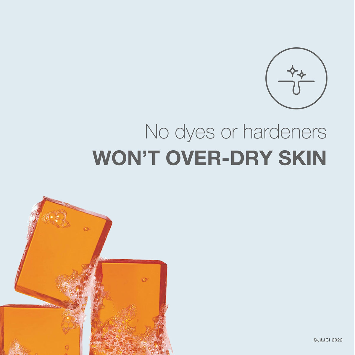 Neutrogena Transparent Bar travel-friendly pack ready for gym bag.