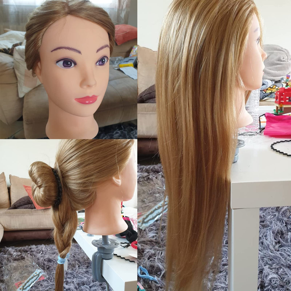 Neverland Beauty & Health ideal gift for stylists and students.