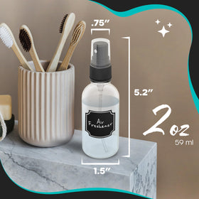 Nevlers leakproof cap with tight seal keeps contents secure